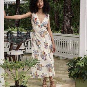 NWT - Doên Tatiana dress